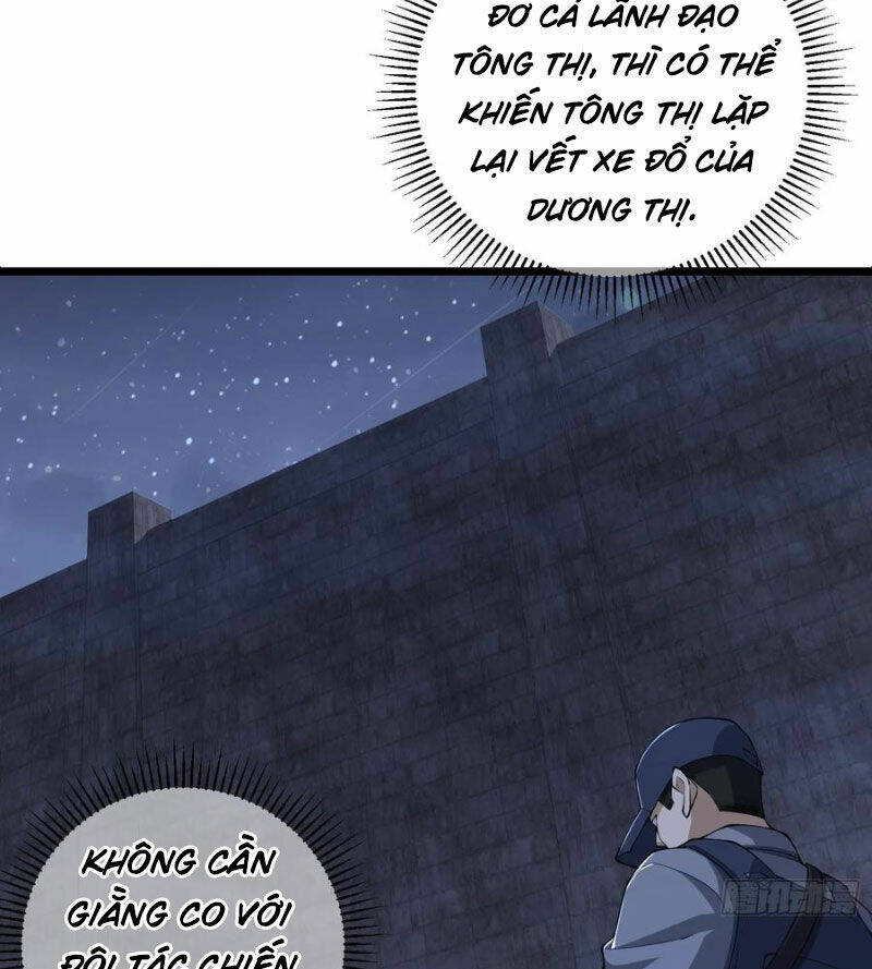 Đệ Nhất Danh Sách Chapter 231 - Trang 2