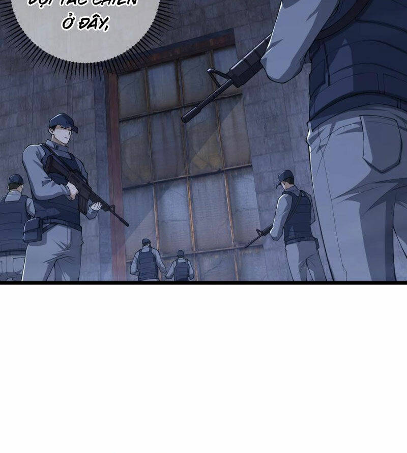 Đệ Nhất Danh Sách Chapter 231 - Trang 2