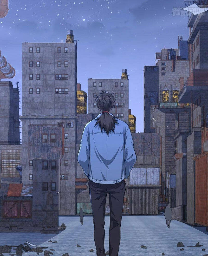 Đệ Nhất Danh Sách Chapter 231 - Trang 2