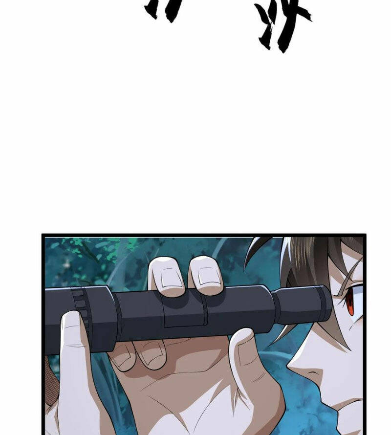 Đệ Nhất Danh Sách Chapter 231 - Trang 2