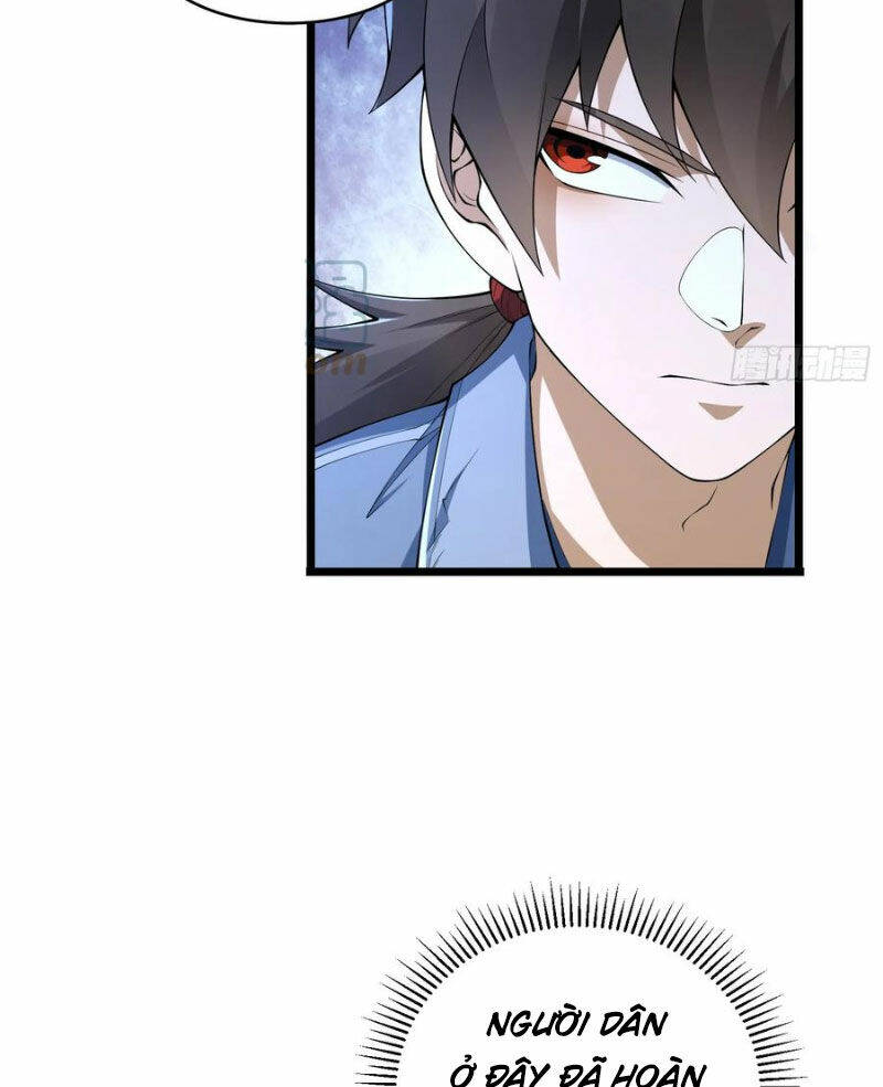 Đệ Nhất Danh Sách Chapter 231 - Trang 2