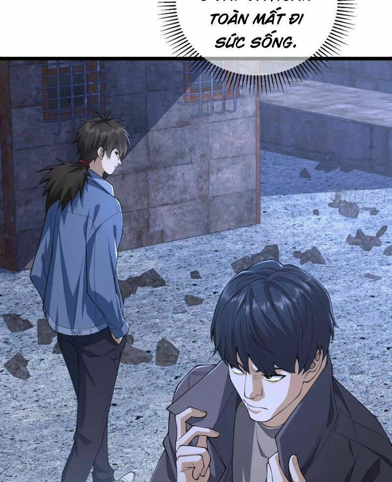 Đệ Nhất Danh Sách Chapter 231 - Trang 2