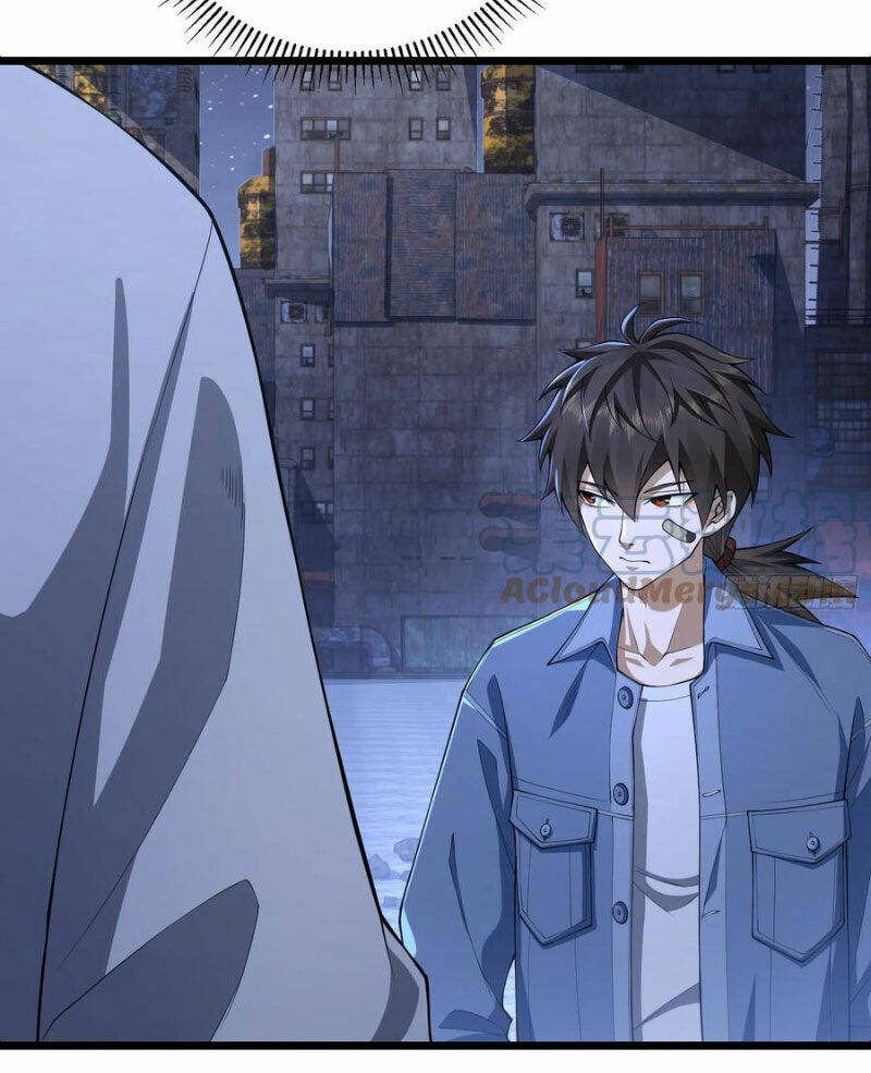 Đệ Nhất Danh Sách Chapter 231 - Trang 2