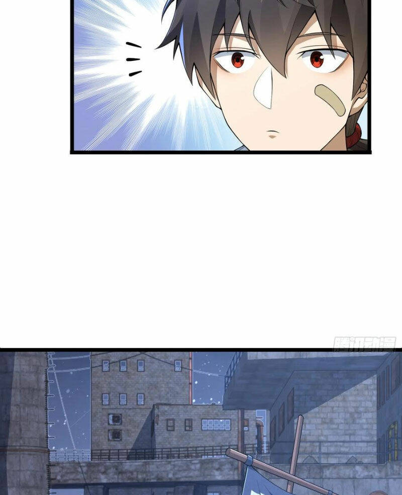 Đệ Nhất Danh Sách Chapter 231 - Trang 2