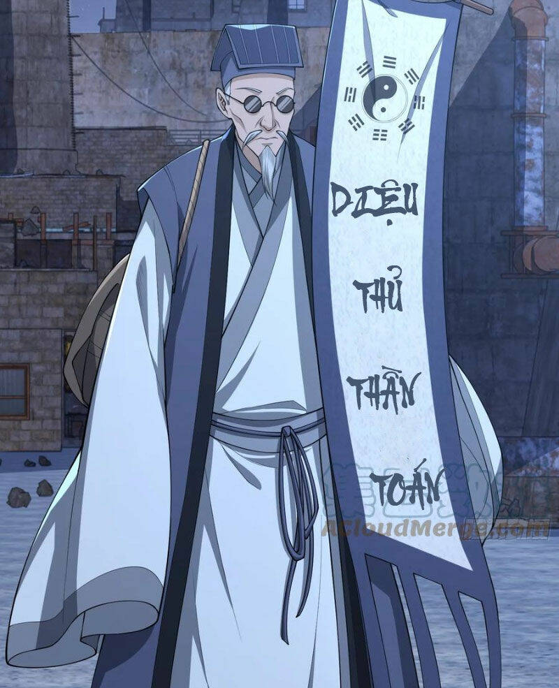 Đệ Nhất Danh Sách Chapter 231 - Trang 2