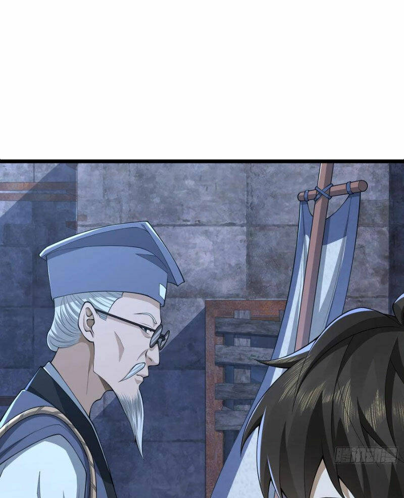 Đệ Nhất Danh Sách Chapter 231 - Trang 2