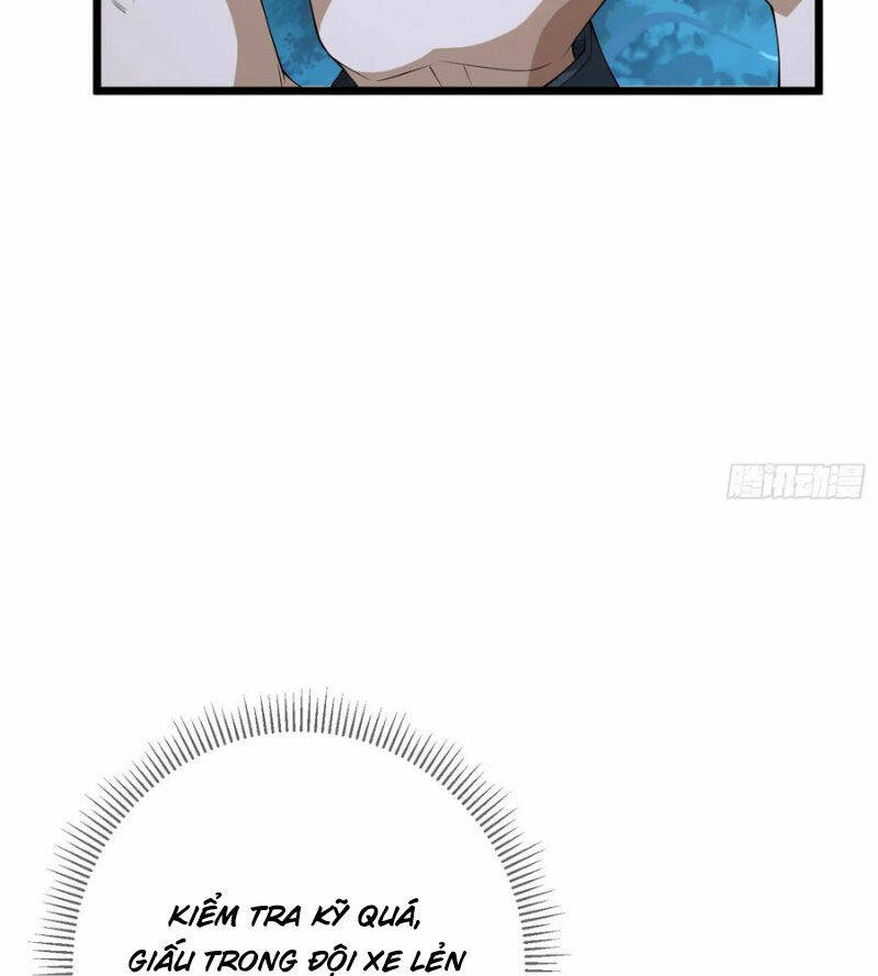 Đệ Nhất Danh Sách Chapter 231 - Trang 2