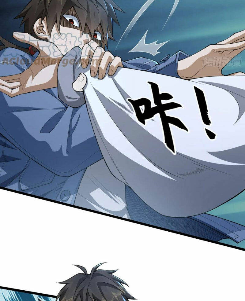 Đệ Nhất Danh Sách Chapter 231 - Trang 2