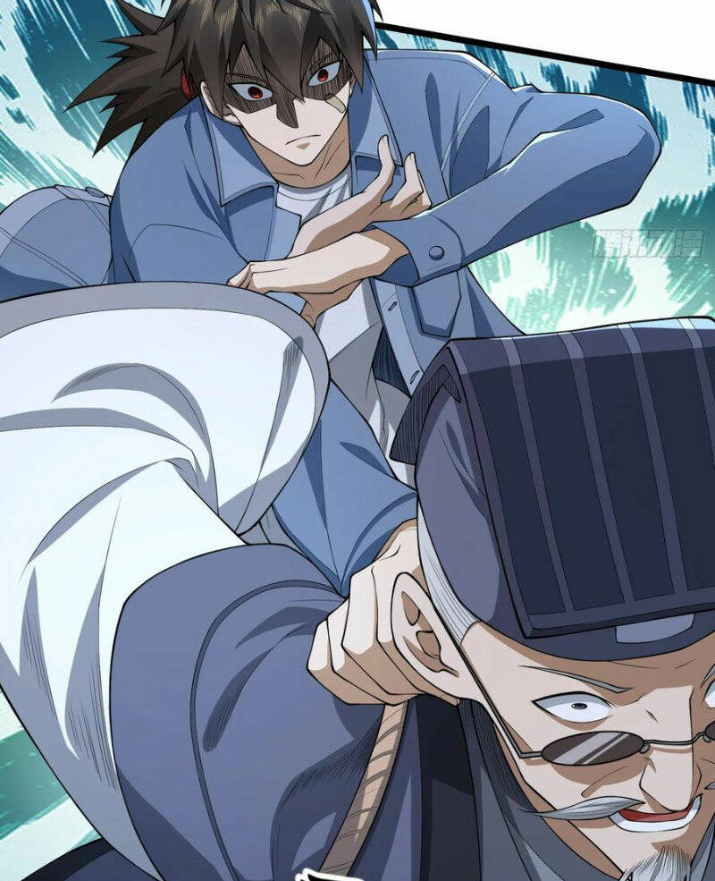 Đệ Nhất Danh Sách Chapter 231 - Trang 2