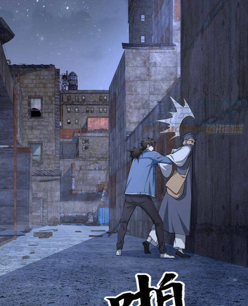 Đệ Nhất Danh Sách Chapter 231 - Trang 2