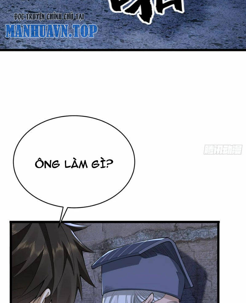 Đệ Nhất Danh Sách Chapter 231 - Trang 2