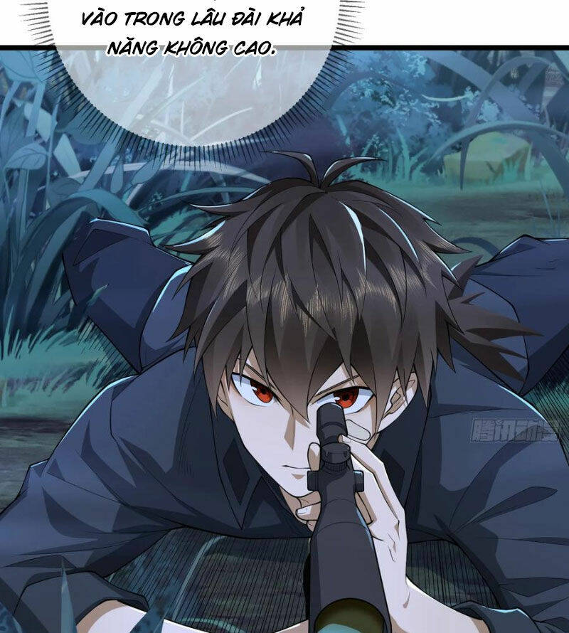 Đệ Nhất Danh Sách Chapter 231 - Trang 2