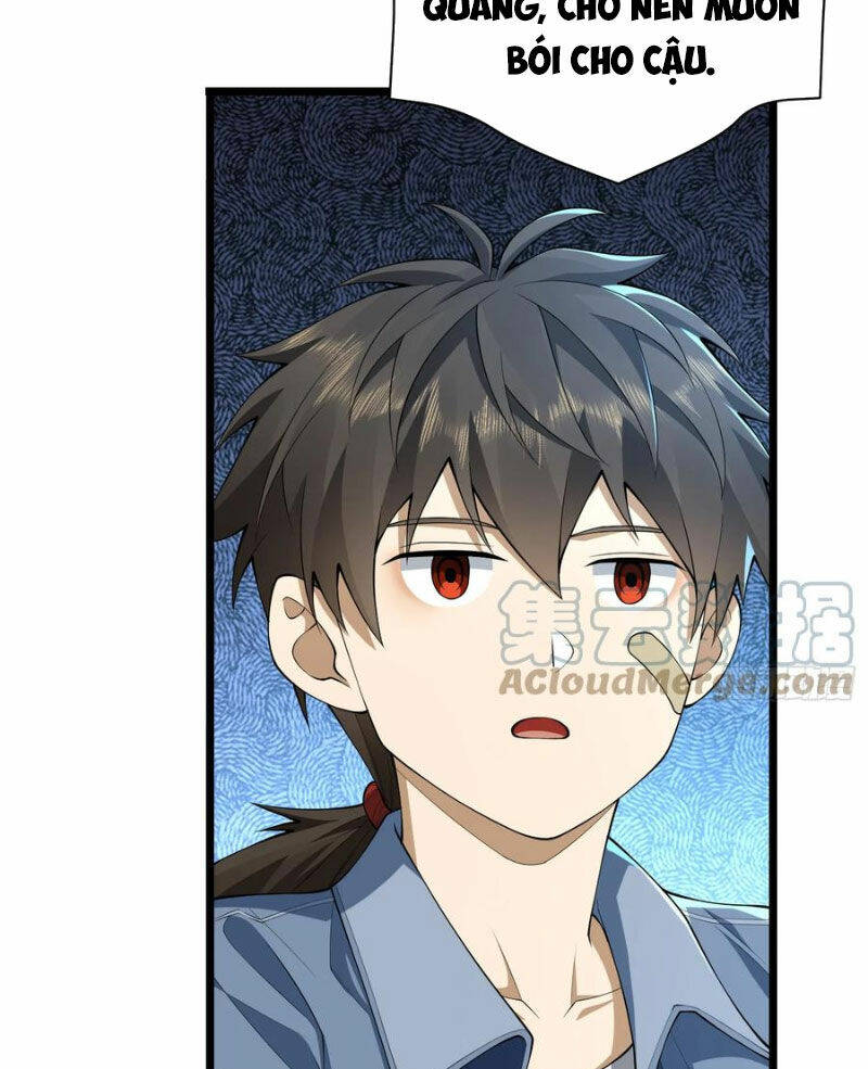 Đệ Nhất Danh Sách Chapter 231 - Trang 2