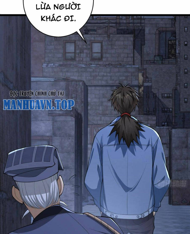 Đệ Nhất Danh Sách Chapter 231 - Trang 2