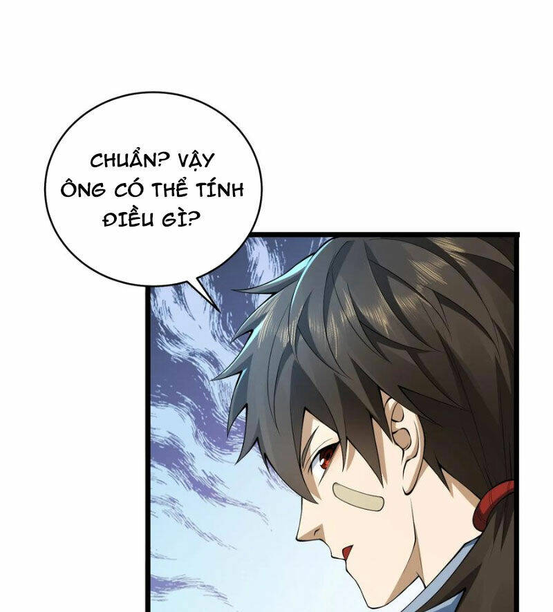 Đệ Nhất Danh Sách Chapter 231 - Trang 2