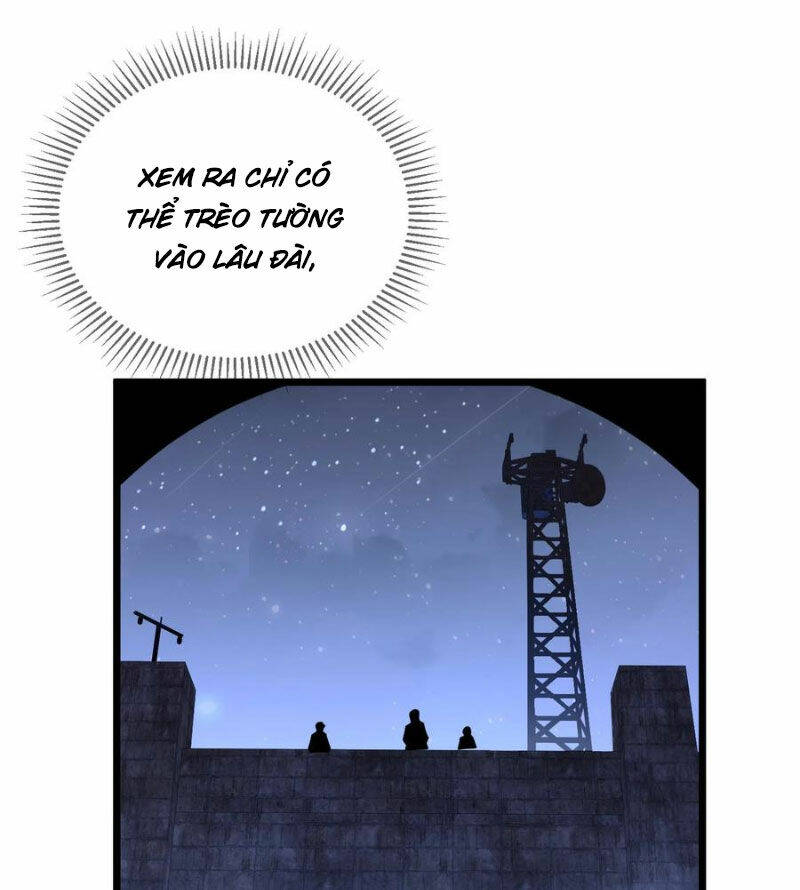 Đệ Nhất Danh Sách Chapter 231 - Trang 2