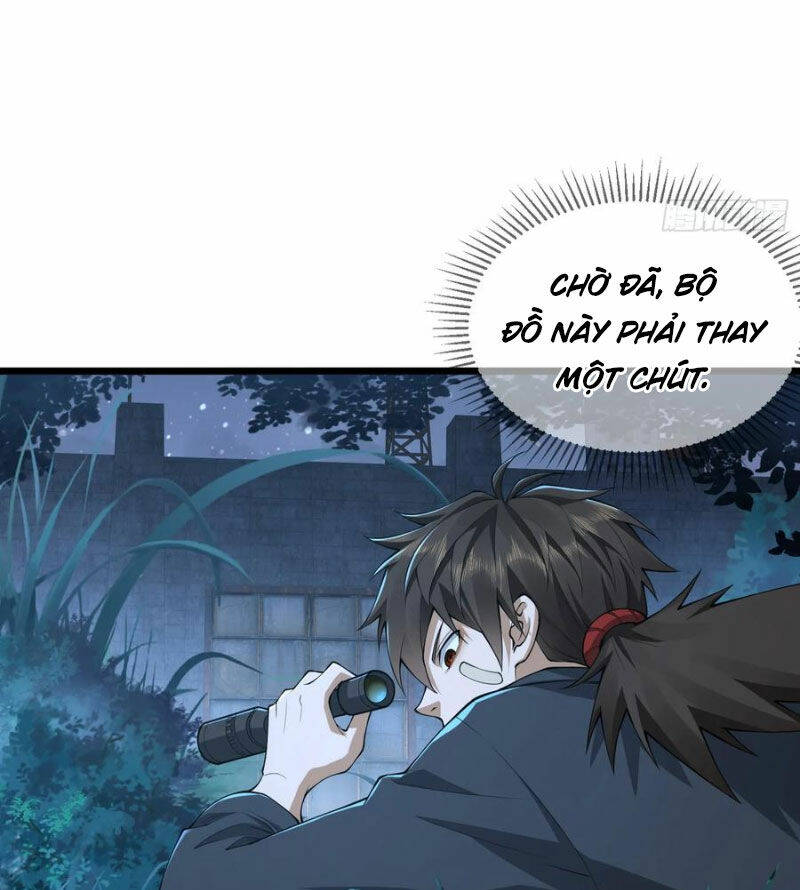 Đệ Nhất Danh Sách Chapter 231 - Trang 2