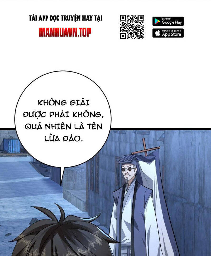 Đệ Nhất Danh Sách Chapter 232 - Trang 2