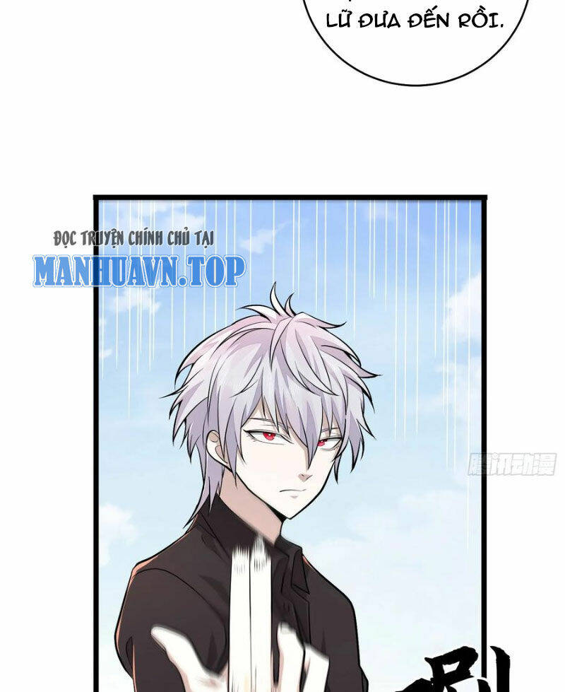 Đệ Nhất Danh Sách Chapter 232 - Trang 2