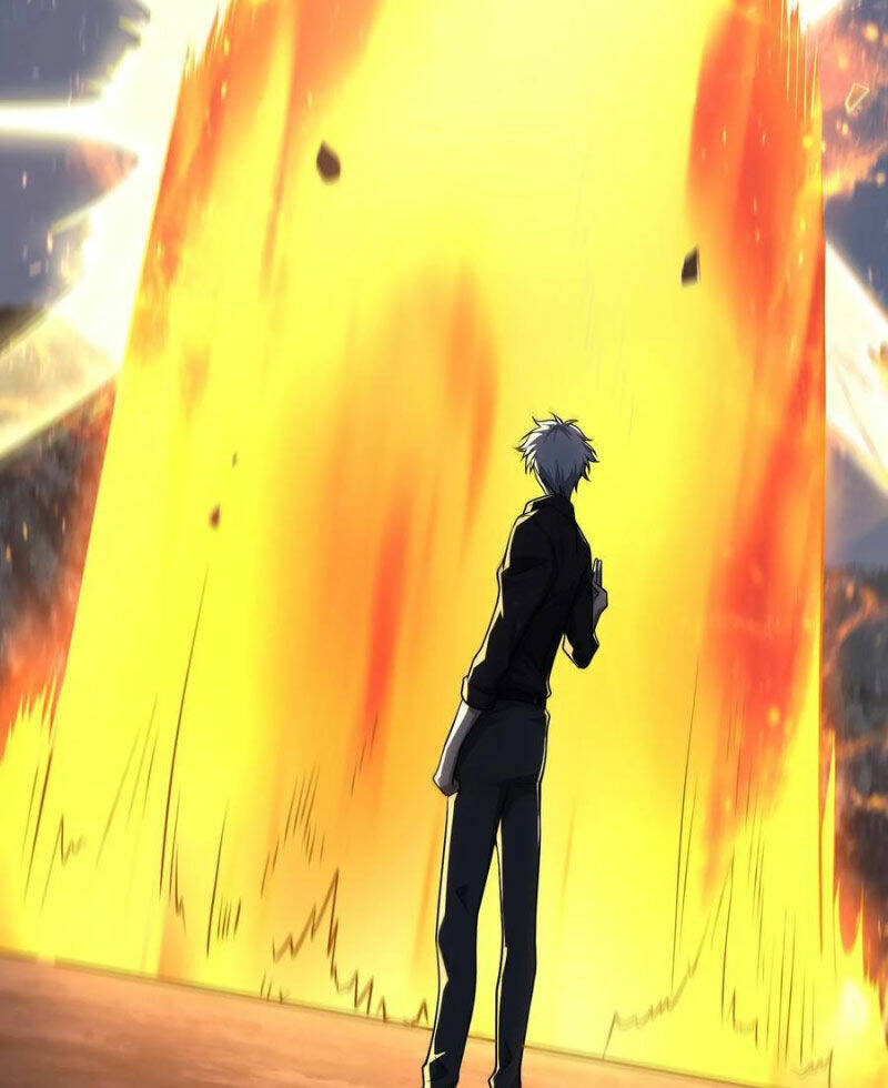 Đệ Nhất Danh Sách Chapter 232 - Trang 2