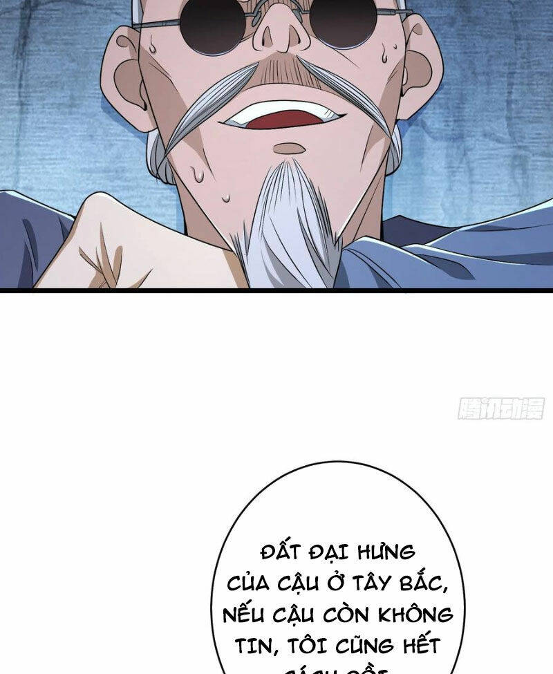 Đệ Nhất Danh Sách Chapter 232 - Trang 2