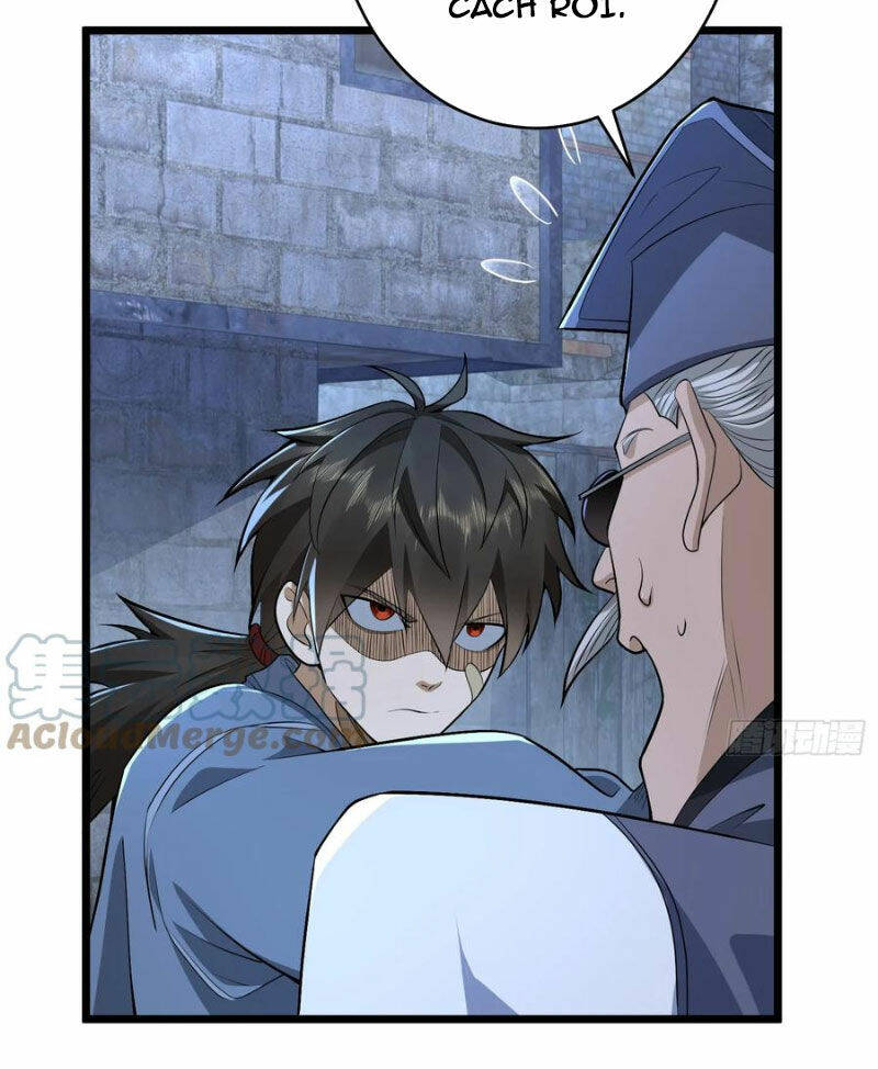 Đệ Nhất Danh Sách Chapter 232 - Trang 2