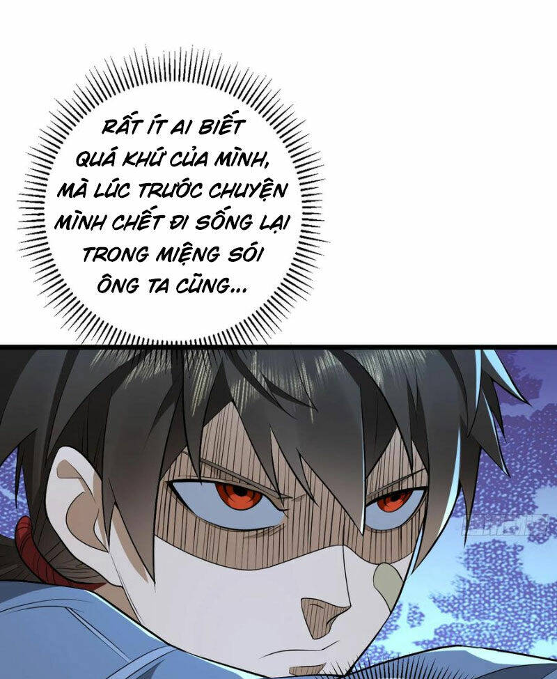 Đệ Nhất Danh Sách Chapter 232 - Trang 2