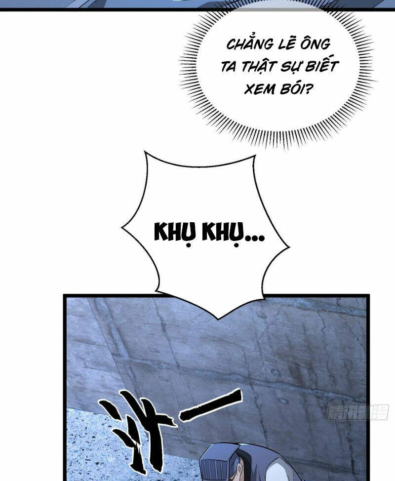 Đệ Nhất Danh Sách Chapter 232 - Trang 2