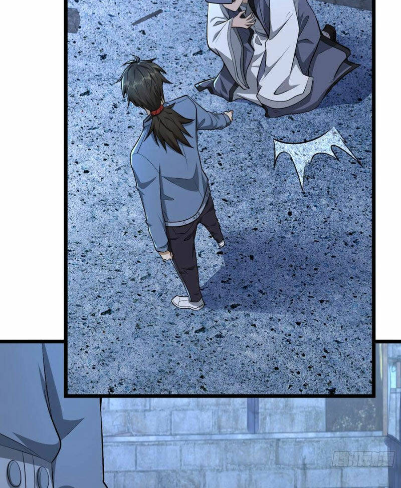 Đệ Nhất Danh Sách Chapter 232 - Trang 2