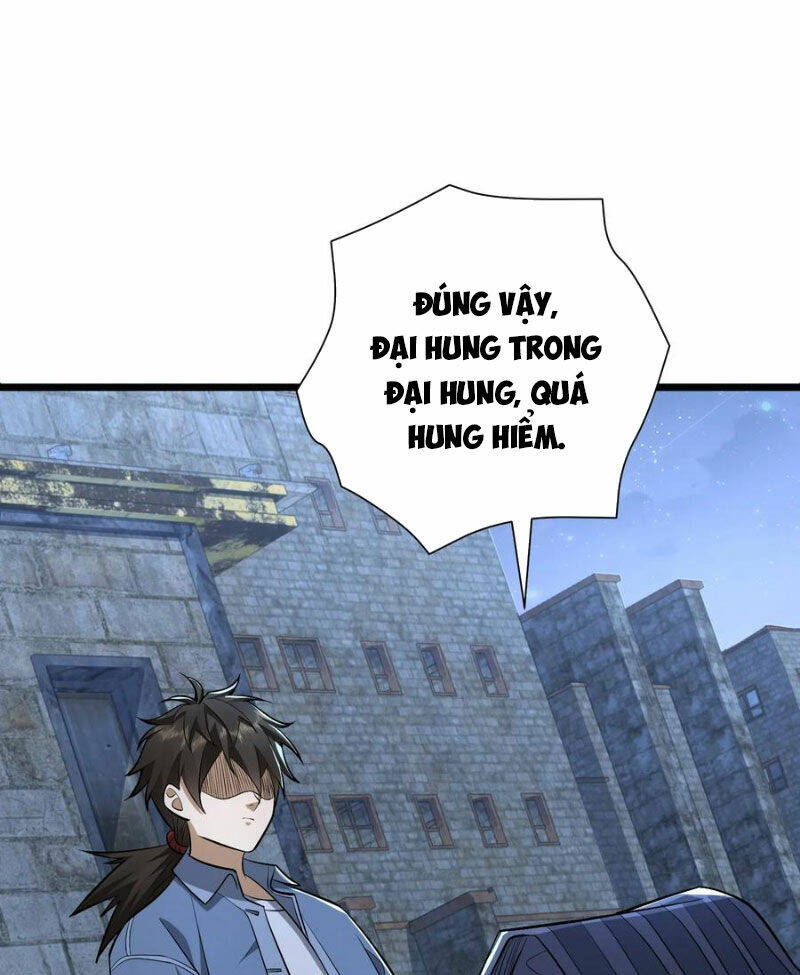 Đệ Nhất Danh Sách Chapter 232 - Trang 2