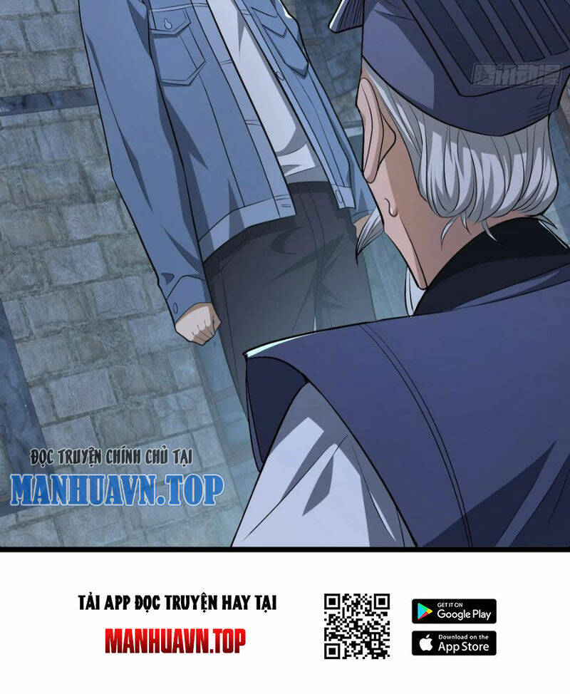 Đệ Nhất Danh Sách Chapter 232 - Trang 2