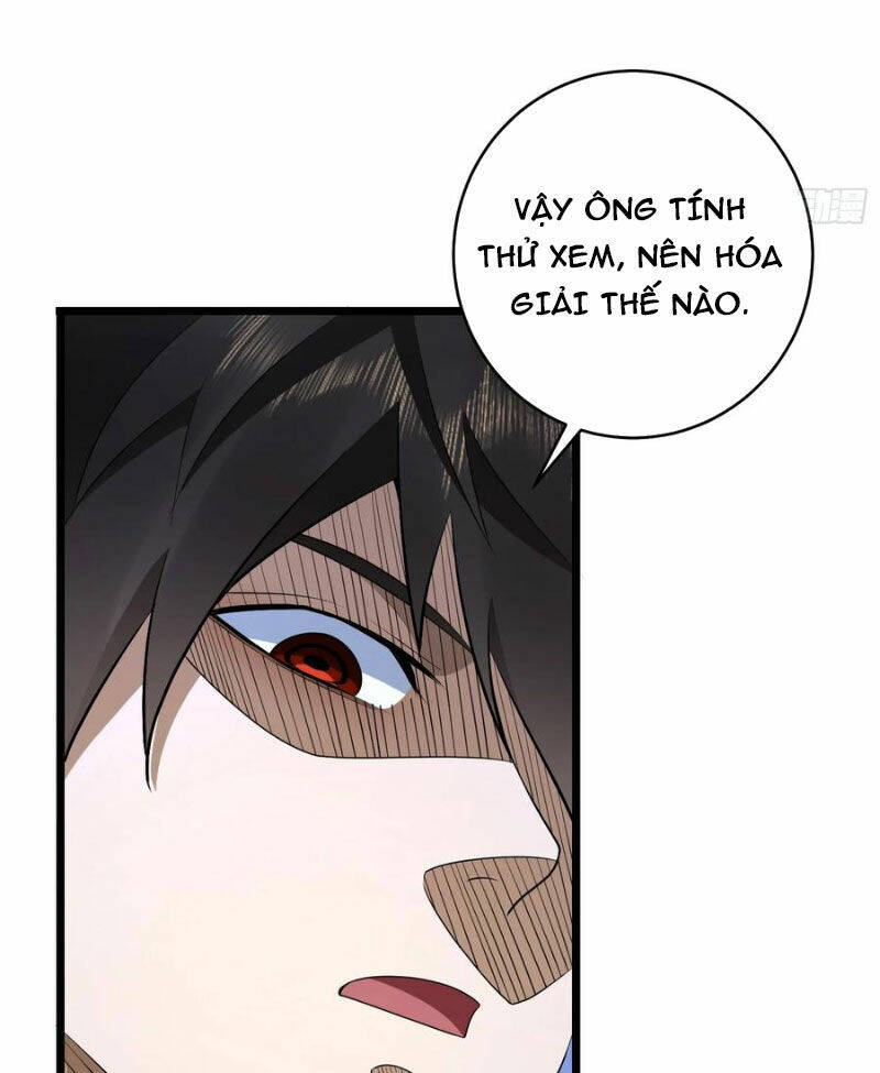 Đệ Nhất Danh Sách Chapter 232 - Trang 2