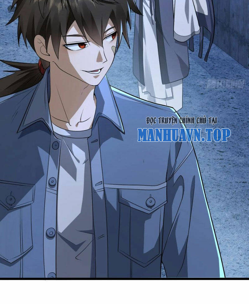 Đệ Nhất Danh Sách Chapter 232 - Trang 2