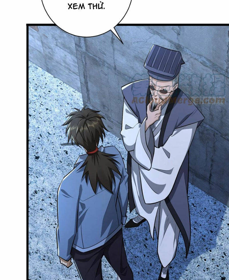 Đệ Nhất Danh Sách Chapter 232 - Trang 2