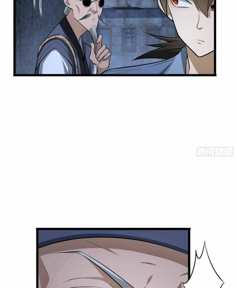 Đệ Nhất Danh Sách Chapter 232 - Trang 2