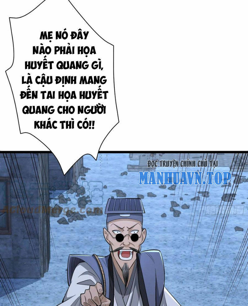 Đệ Nhất Danh Sách Chapter 232 - Trang 2