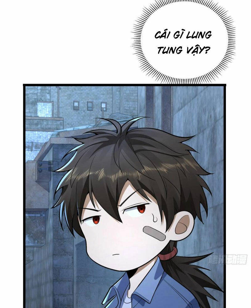 Đệ Nhất Danh Sách Chapter 232 - Trang 2