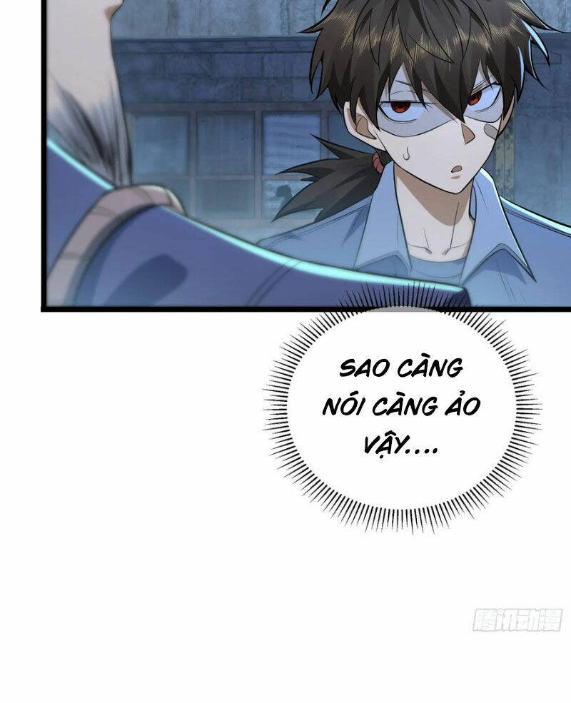 Đệ Nhất Danh Sách Chapter 232 - Trang 2