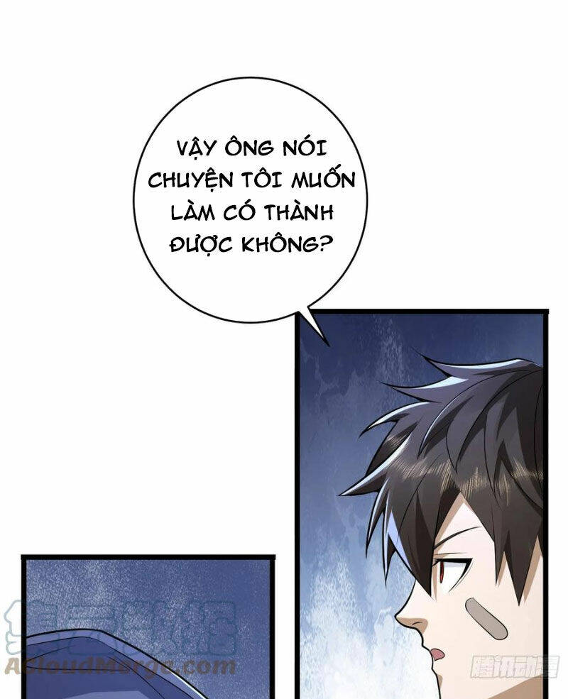 Đệ Nhất Danh Sách Chapter 232 - Trang 2