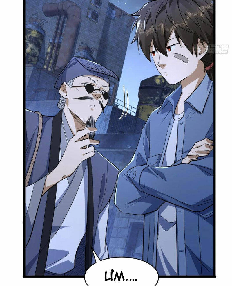 Đệ Nhất Danh Sách Chapter 232 - Trang 2