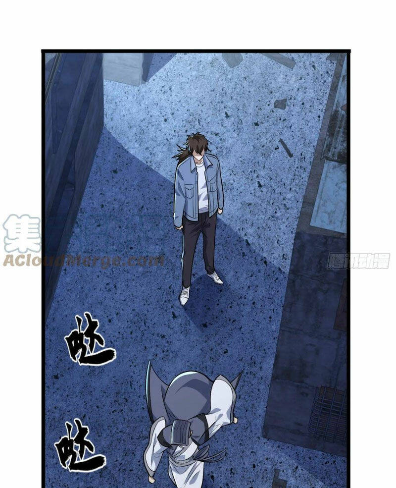 Đệ Nhất Danh Sách Chapter 232 - Trang 2