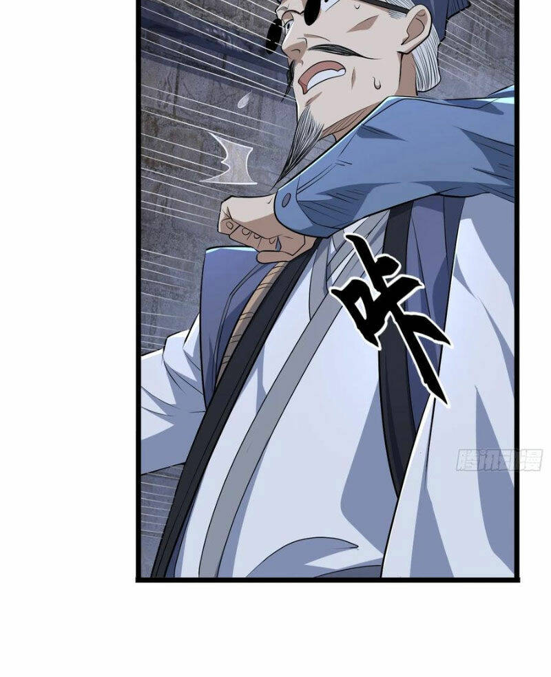 Đệ Nhất Danh Sách Chapter 232 - Trang 2