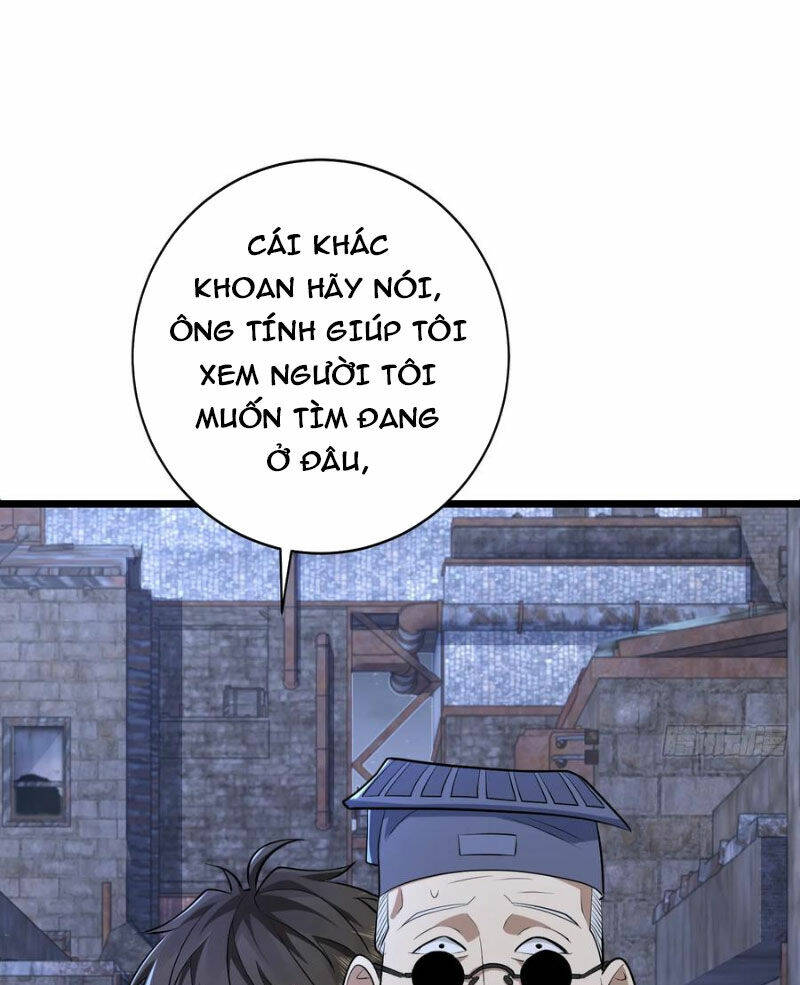 Đệ Nhất Danh Sách Chapter 232 - Trang 2