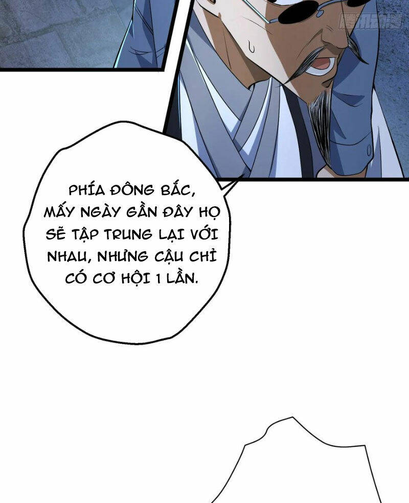 Đệ Nhất Danh Sách Chapter 232 - Trang 2