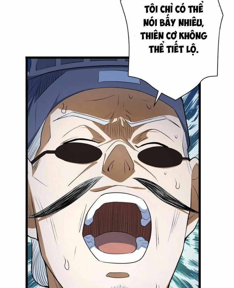 Đệ Nhất Danh Sách Chapter 232 - Trang 2