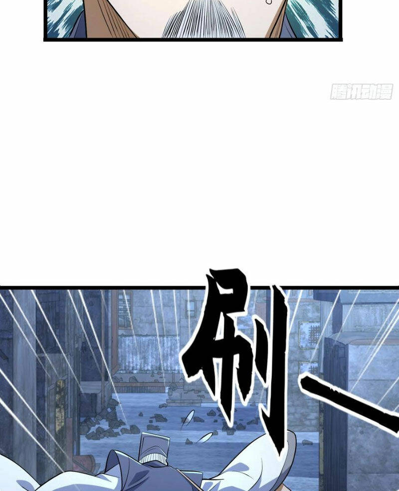 Đệ Nhất Danh Sách Chapter 232 - Trang 2