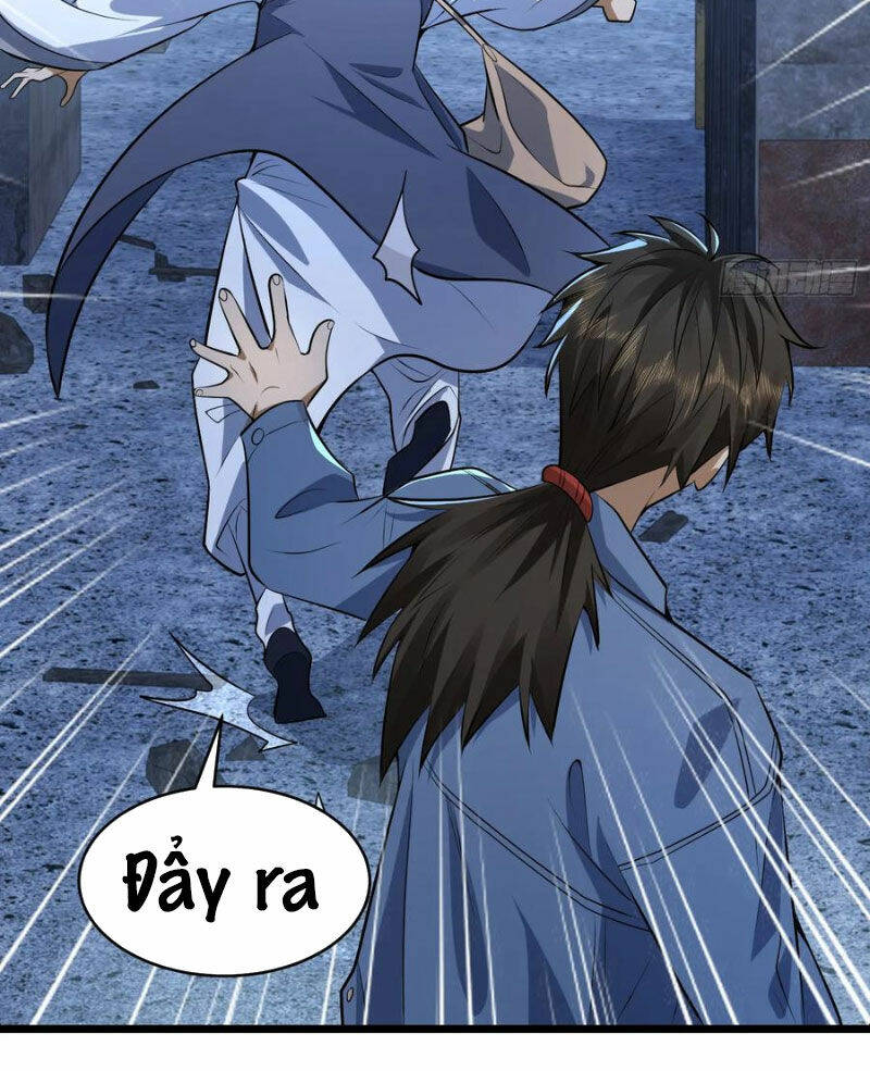 Đệ Nhất Danh Sách Chapter 232 - Trang 2