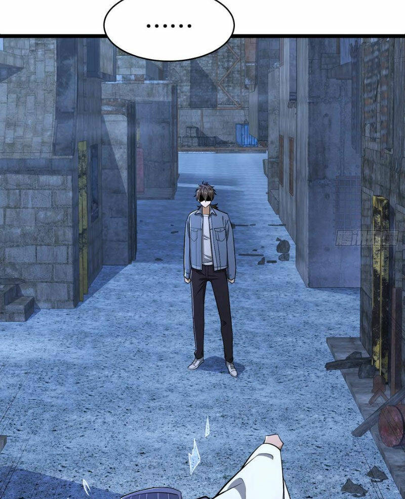 Đệ Nhất Danh Sách Chapter 232 - Trang 2