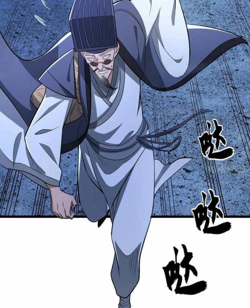 Đệ Nhất Danh Sách Chapter 232 - Trang 2