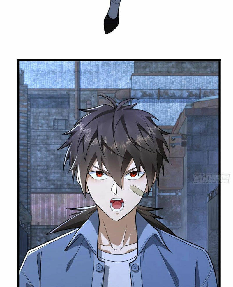 Đệ Nhất Danh Sách Chapter 232 - Trang 2